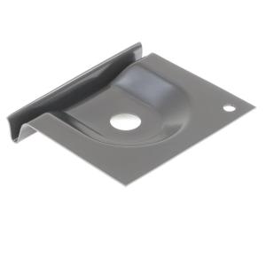 Gas Tank Mount Plate Set -  65-72 F100 F250 2WD 67-72 F100 4WD - Image 1 of 7